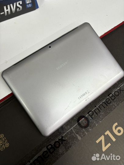 Планшет samsung
