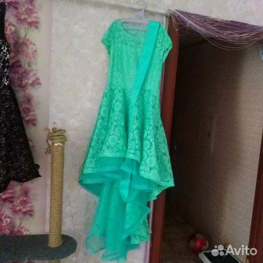 Платье