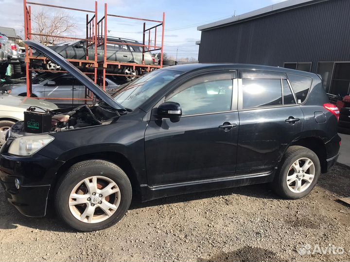 Коса двс Toyota Rav4 ACA31