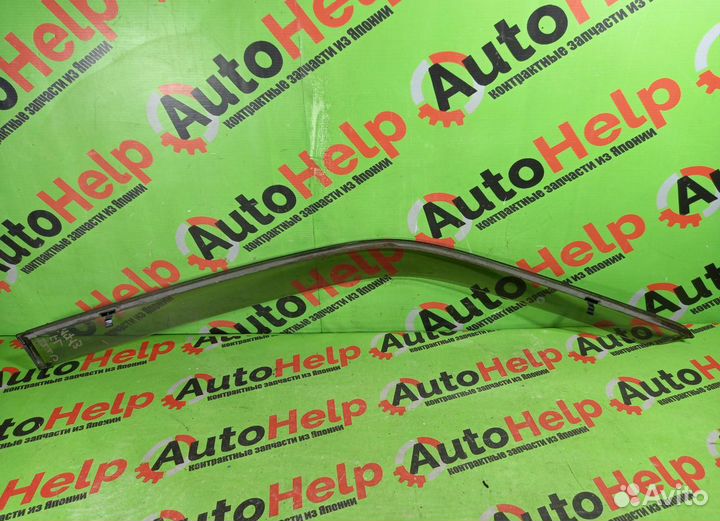 Ветровик daihatsu terios KID J111G передний левый