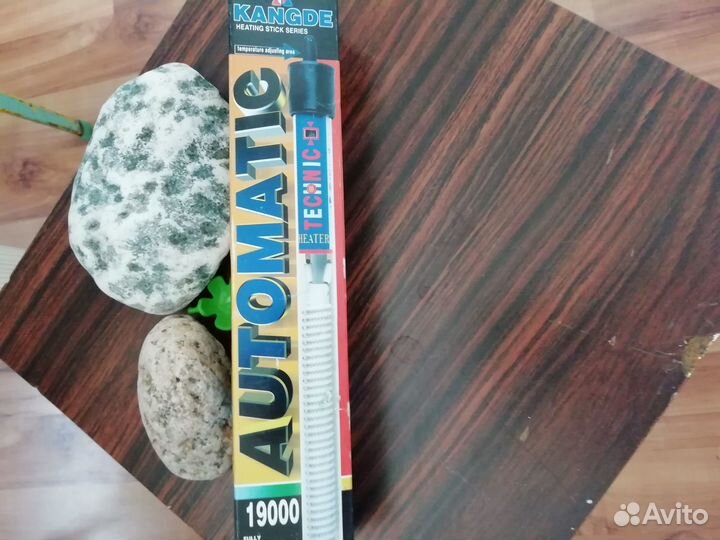 Термостат Automatic