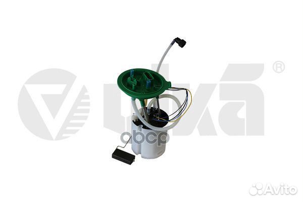 Насос топливный 99191793301 Vika