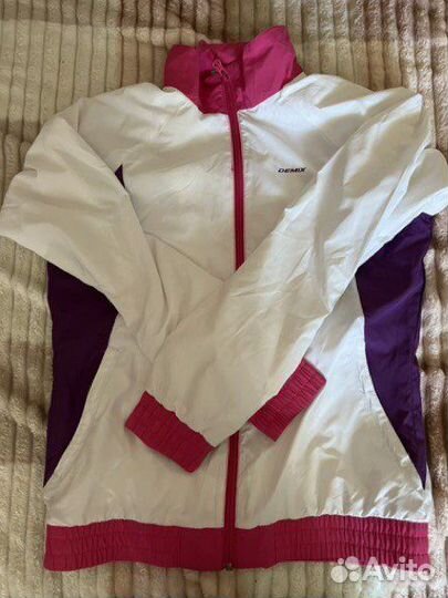 Спортивный костюм