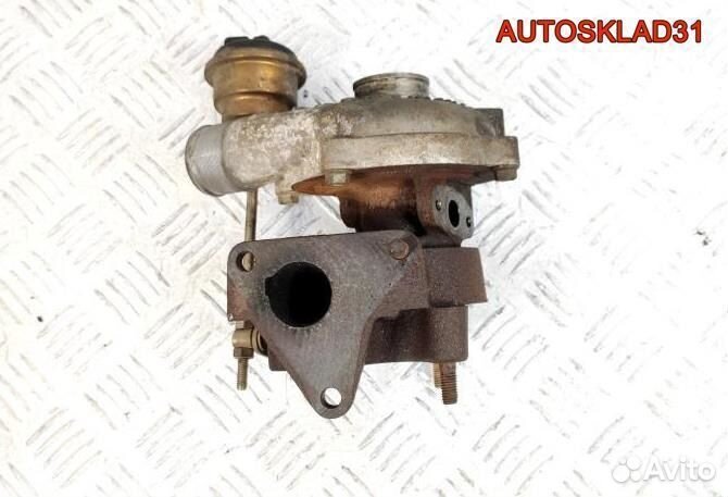 Турбина Renault Kangoo 1.5 K9K 54359700002