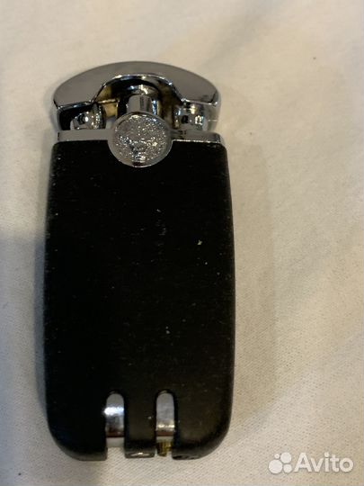 Зажигалка газовая турбо