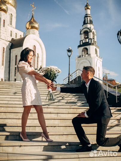 Фотограф