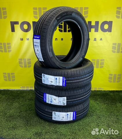 Windforce CatchFors H/P 205/55 R16 91V