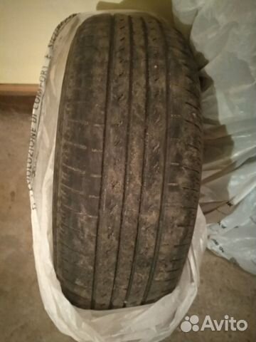 Nexen Roadian 571 235/65 R17 104T