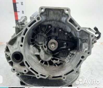 МКПП для Mazda 3(2006-2009) 2.5 L5