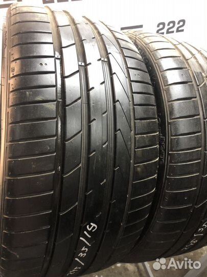 Hankook Ventus S1 Evo K107 245/35 R19