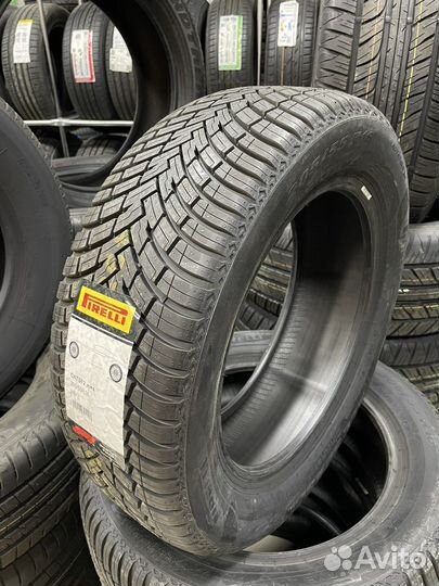 Pirelli Cinturato All Season SF 2 205/55 R16