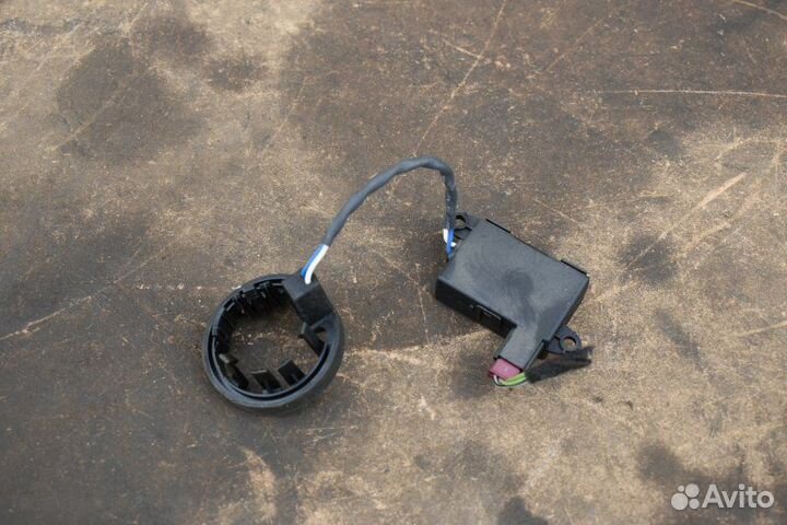 Иммобилайзер Opel Astra J 2009 - 2013