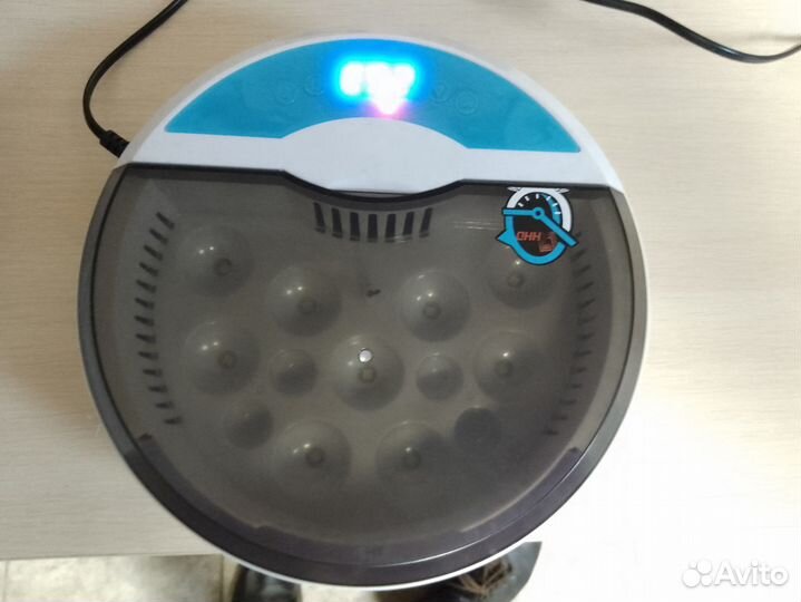 Инкубатор для яиц