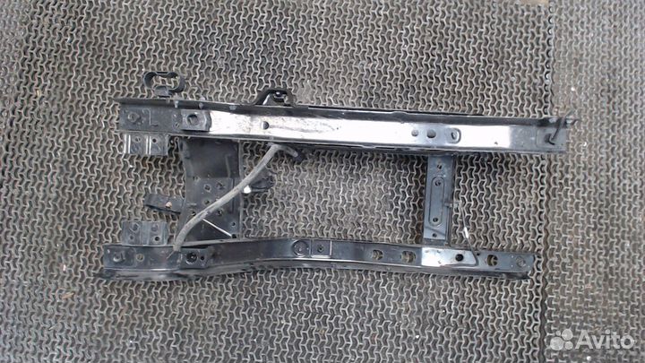 Рамка передняя Nissan Leaf, 2011