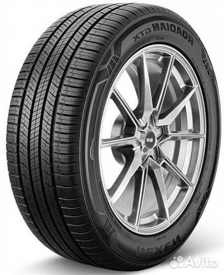 Nexen Roadian CTX 235/55 R18 104H