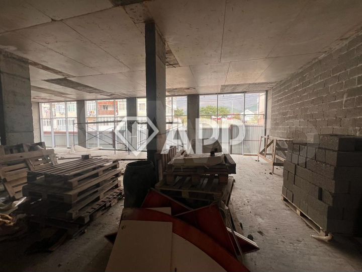 Сдам отдельно стоящее здание, 186 м²