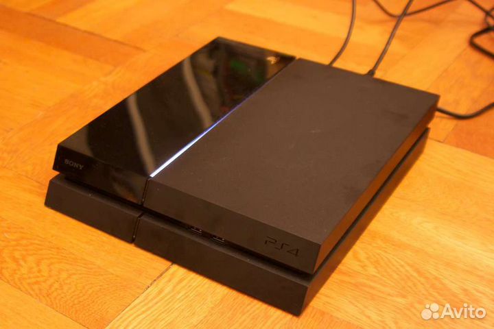 Sony playstation 4 PS4 1tb
