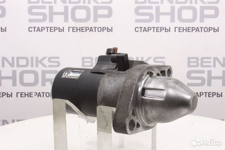 Стартер Honda Accord 2.0