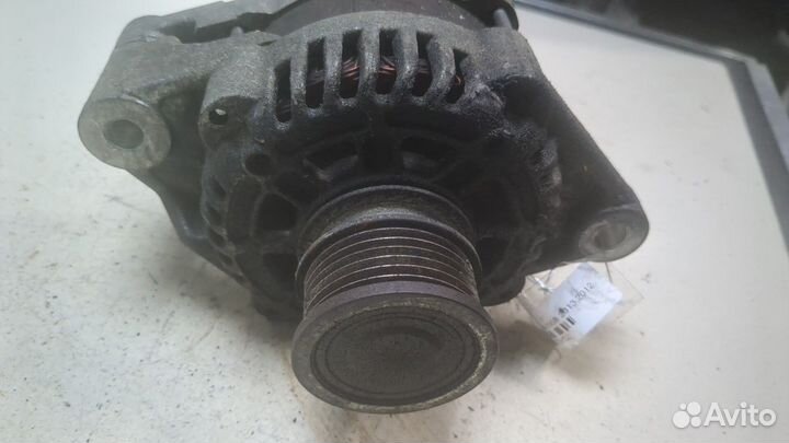 Генератор Opel Insignia, 2012