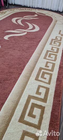 Ковры и паласы бу