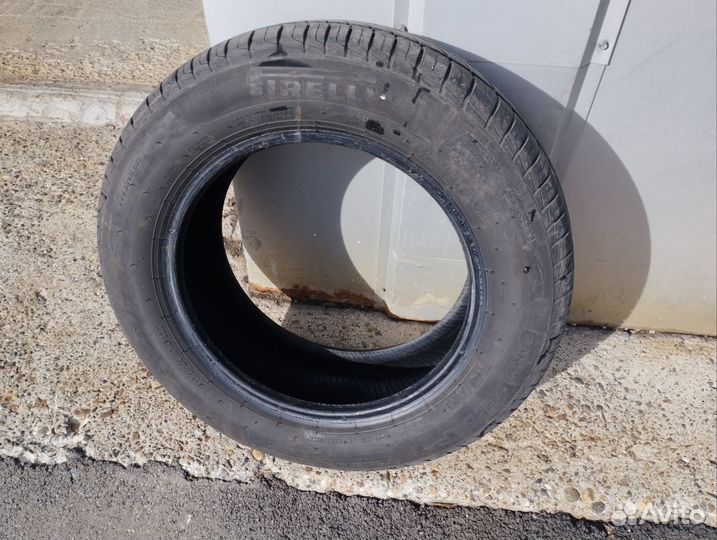 Pirelli Cinturato P1 175/65 R14 82