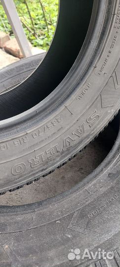 GT Radial Savero WT 235/70 R16