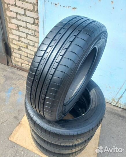 Yokohama Geolandar G98EV 235/65 R18