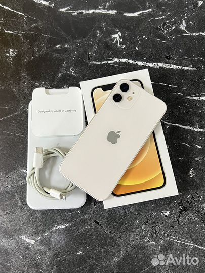 iPhone 12 mini, 128 ГБ