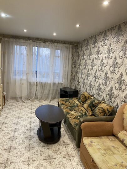 1-к. квартира, 32 м², 5/5 эт.