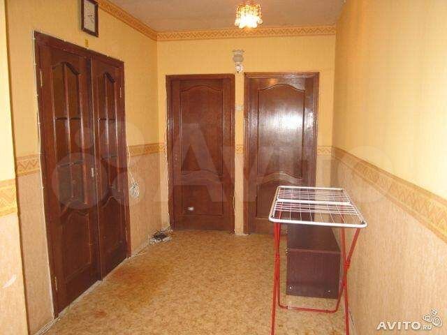 Комната 16 м² в 3-к., 5/17 эт.