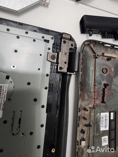 Ноутбук HP 250 G4 на запчасти