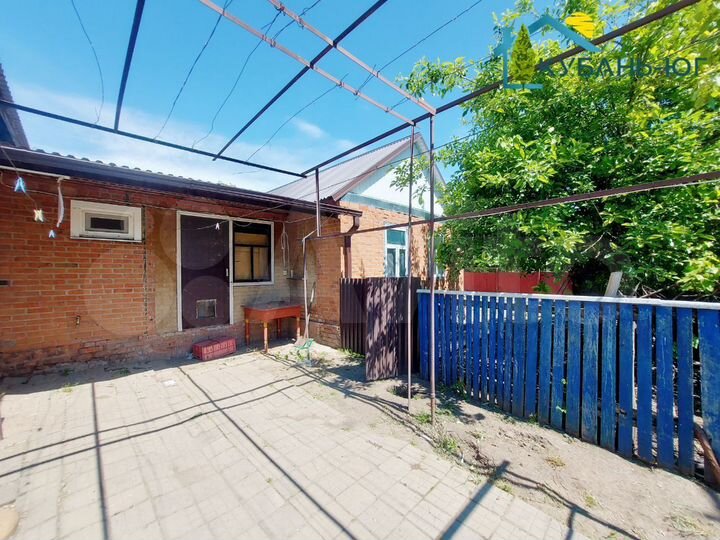 Дом 131,2 м² на участке 57 сот.