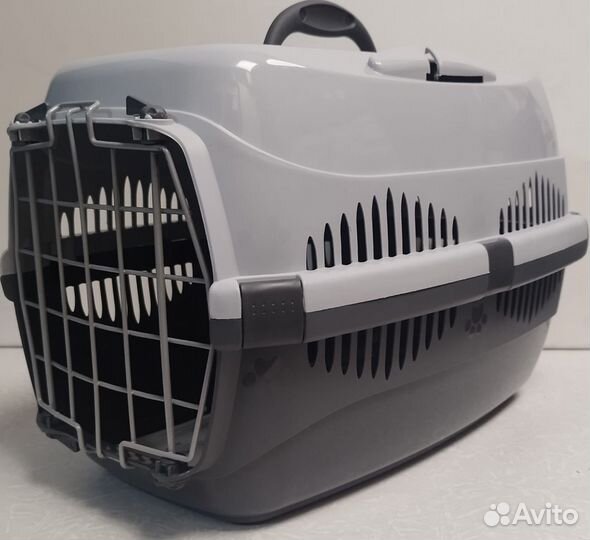 Переноска для животных homepet 43*29*27