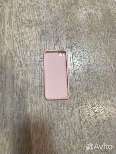 Чехол на iPhone 5s