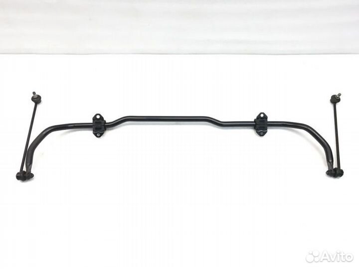 Стабилизатор передний Kia Optima 3 седан 2.4 GDI