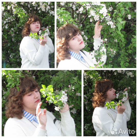 Услуги фотографа