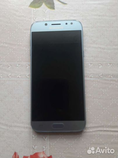 Samsung Galaxy J5 (2017), 2/16 ГБ