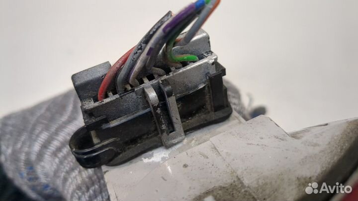 Фонарь (задний) Ford Transit, 2012