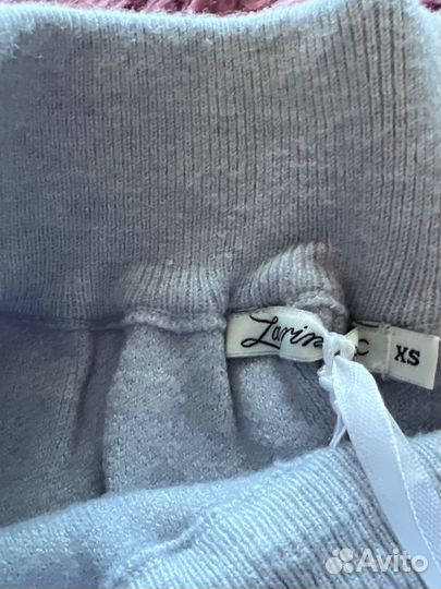 Штаны теплые zarina xs