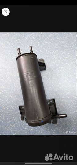 Абсорбер Ford Kuga 2