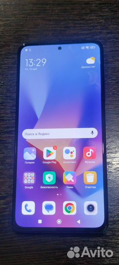 Xiaomi Redmi Note 12 Pro, 8/128 ГБ