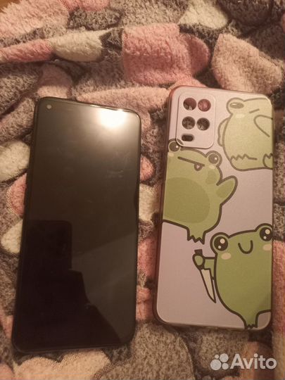 OPPO A54, 4/64 ГБ