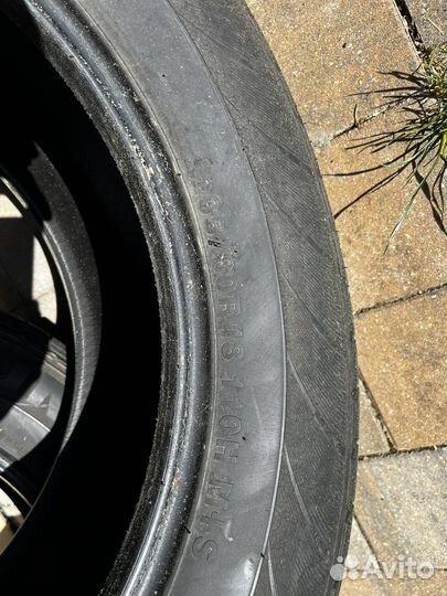 Kumho Solus KL21 265/60 R18 110H