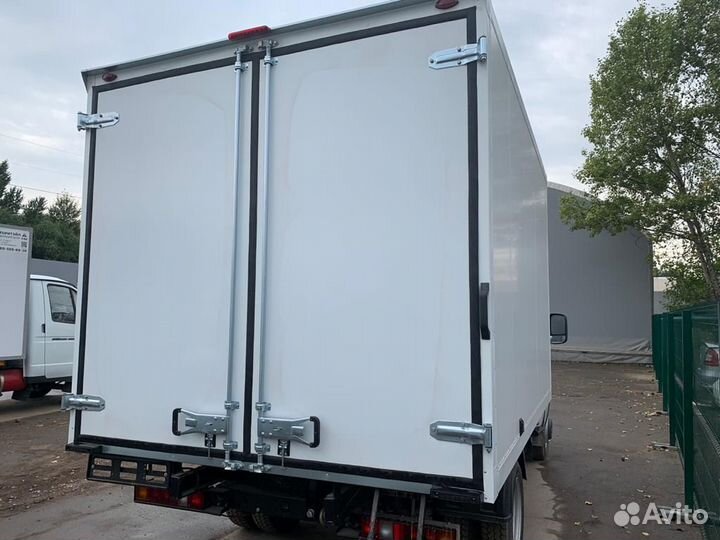 ГАЗ ГАЗель 3302 бортовой, 2023