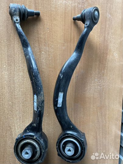 Range Rover L405 2013- Рычаг подвески