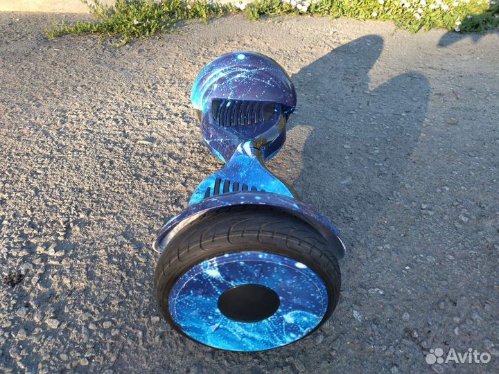 Гироскутер