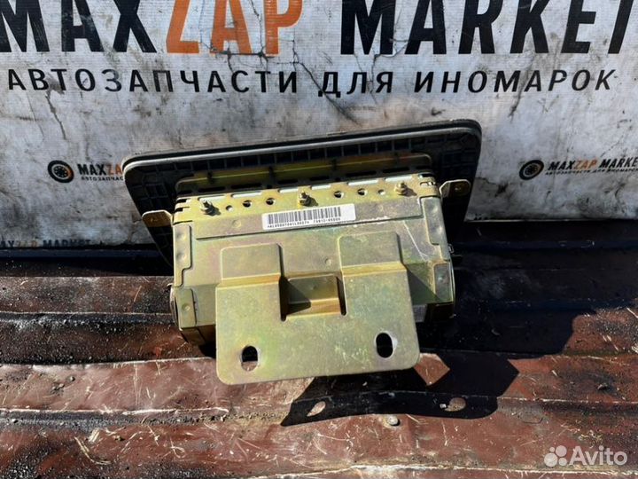 Подушка безопасности торпедо Suzuki Grand Vitara 1