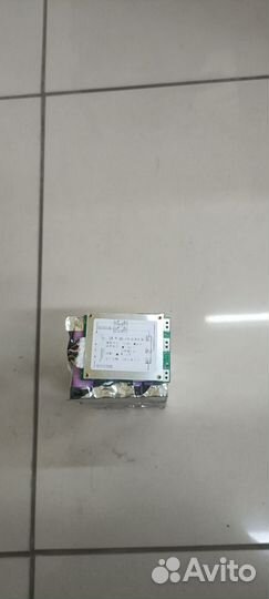 Аккумулятор для самоката или электровелосипеда