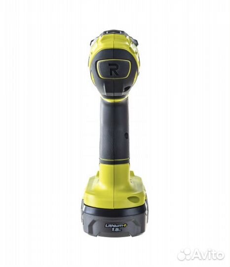 Запчасти для шуруповёрта Ryobi R18DD3