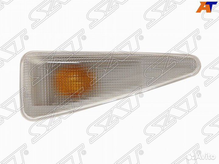 Поворот Renault Sandero 09-14 / Dacia Sandero 08